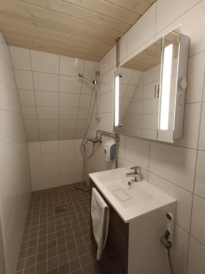 Joensuun Tilan Paeaerakennus Bed and Breakfast Soderkulla  Εξωτερικό φωτογραφία