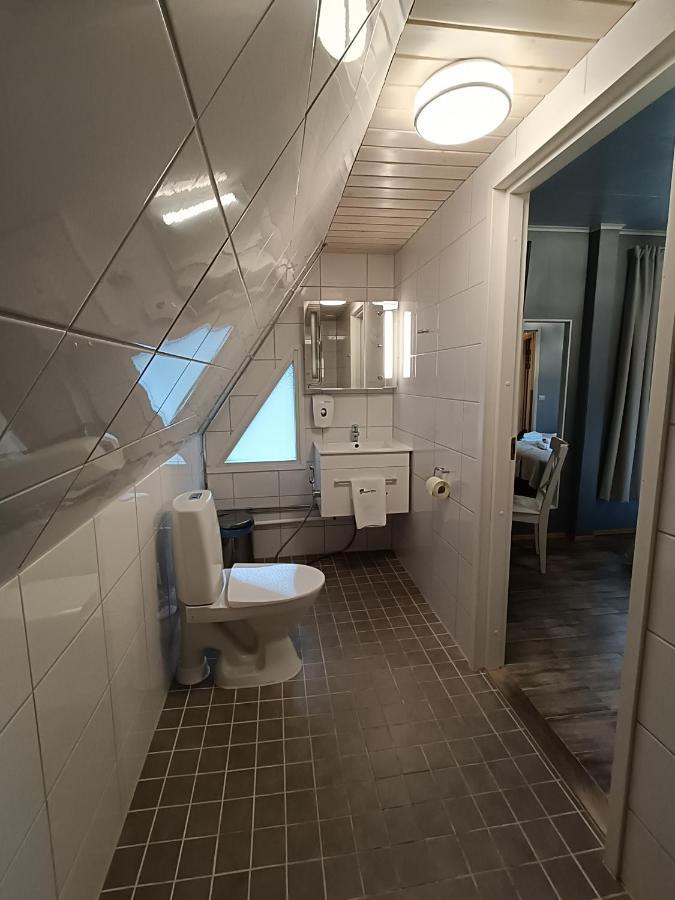 Joensuun Tilan Paeaerakennus Bed and Breakfast Soderkulla  Εξωτερικό φωτογραφία