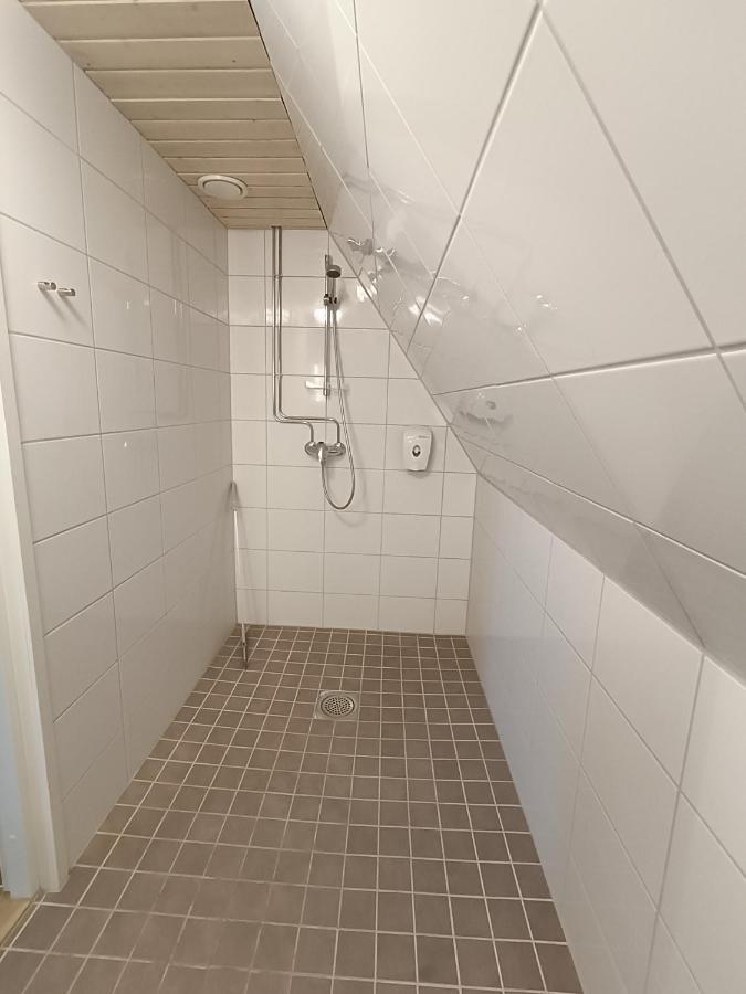 Joensuun Tilan Paeaerakennus Bed and Breakfast Soderkulla  Εξωτερικό φωτογραφία