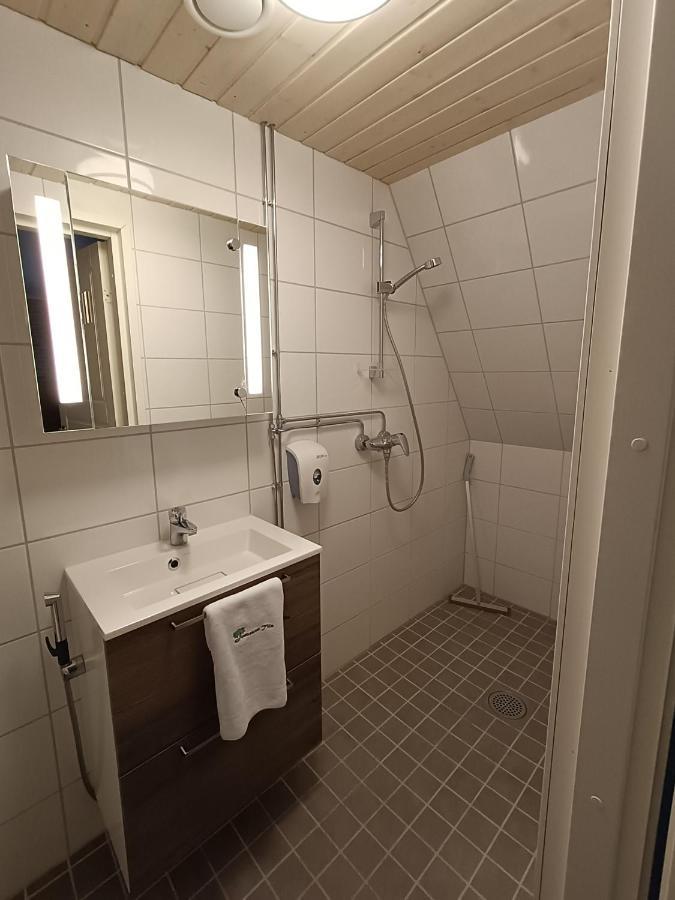 Joensuun Tilan Paeaerakennus Bed and Breakfast Soderkulla  Εξωτερικό φωτογραφία