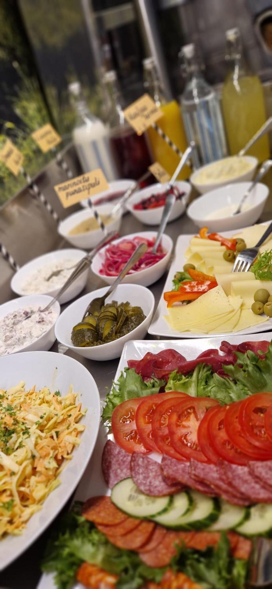 Joensuun Tilan Paeaerakennus Bed and Breakfast Soderkulla  Δωμάτιο φωτογραφία