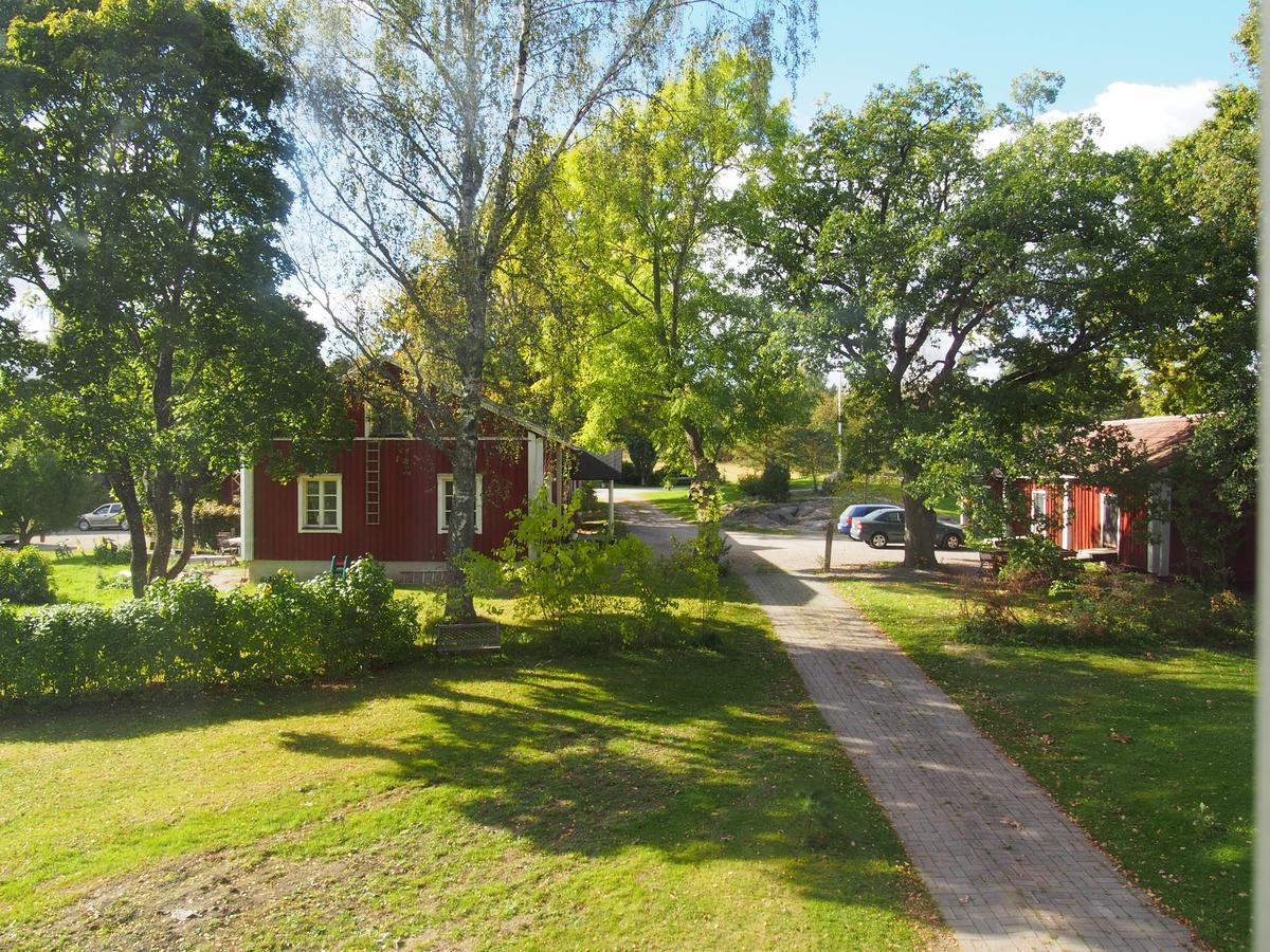 Joensuun Tilan Paeaerakennus Bed and Breakfast Soderkulla  Εξωτερικό φωτογραφία