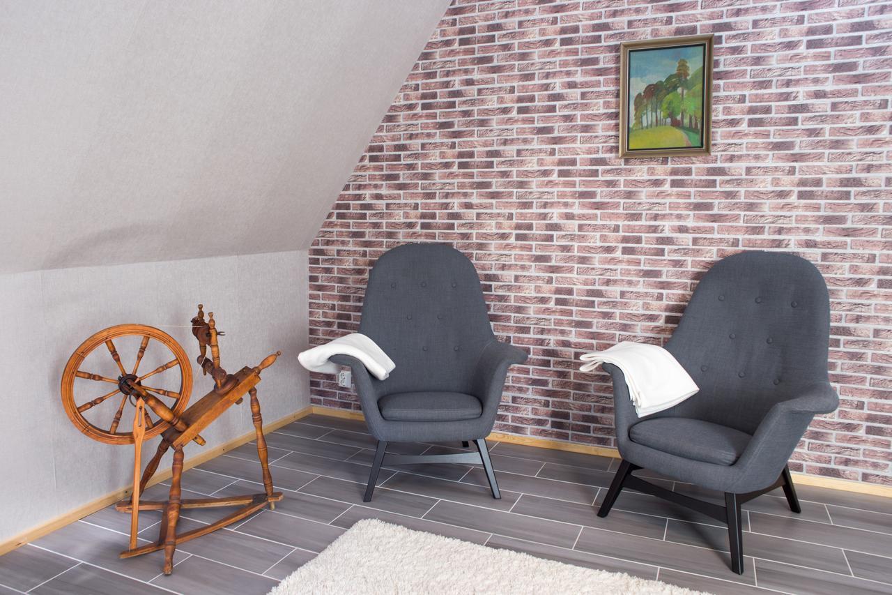 Joensuun Tilan Paeaerakennus Bed and Breakfast Soderkulla  Εξωτερικό φωτογραφία