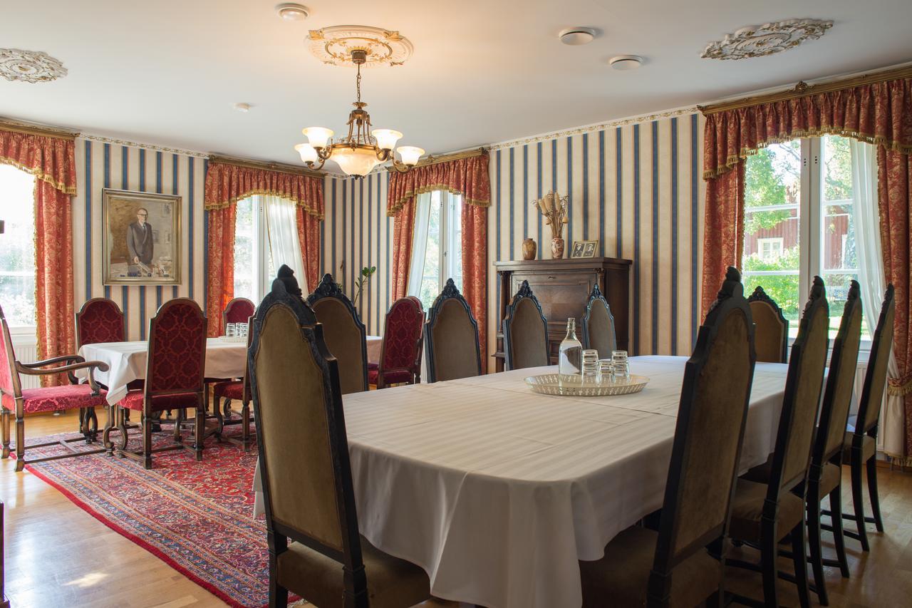 Joensuun Tilan Paeaerakennus Bed and Breakfast Soderkulla  Εξωτερικό φωτογραφία
