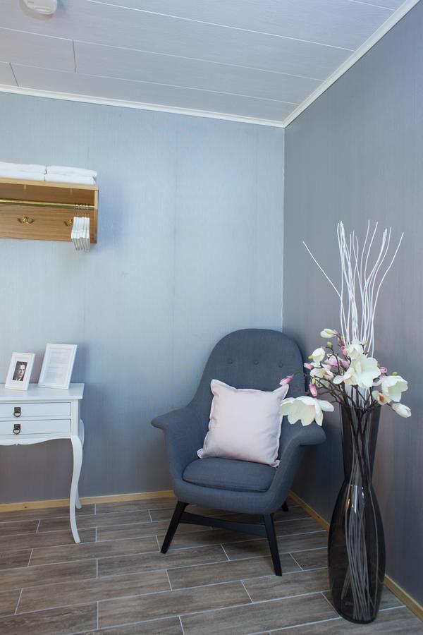 Joensuun Tilan Paeaerakennus Bed and Breakfast Soderkulla  Εξωτερικό φωτογραφία