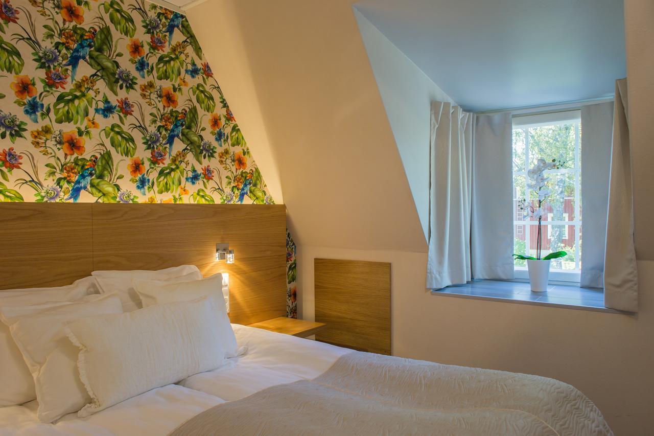 Joensuun Tilan Paeaerakennus Bed and Breakfast Soderkulla  Εξωτερικό φωτογραφία