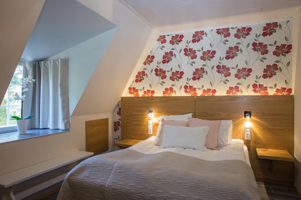 Joensuun Tilan Paeaerakennus Bed and Breakfast Soderkulla  Εξωτερικό φωτογραφία