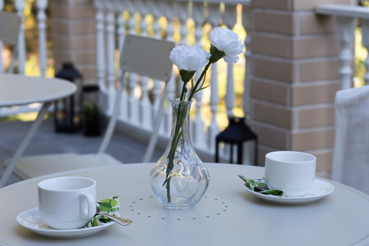 Joensuun Tilan Paeaerakennus Bed and Breakfast Soderkulla  Εξωτερικό φωτογραφία